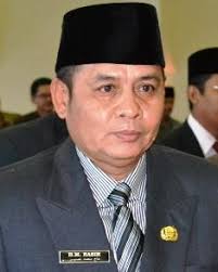 Batal Naik Haji, KPK Cekal Sekko Dumai